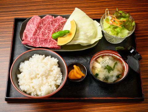 2906_ハラミ御膳