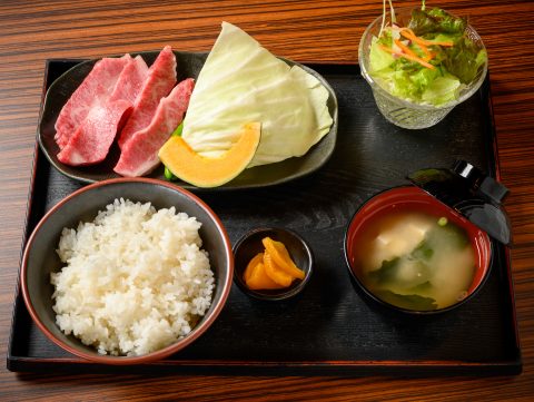 2904_上カルビ御膳