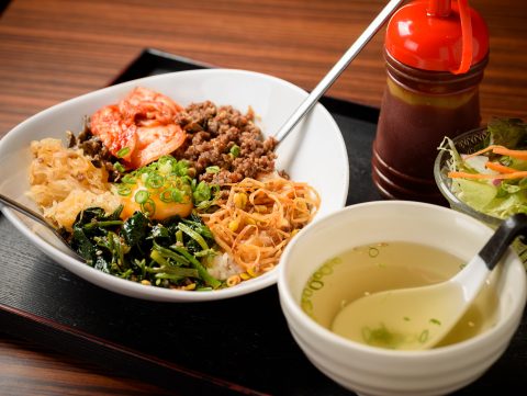 2909_ビビンバランチ